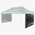 20ft Tent Walls